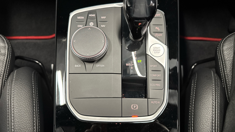 BMW 1 Series 128ti 5dr Step Auto Petrol Hatchback